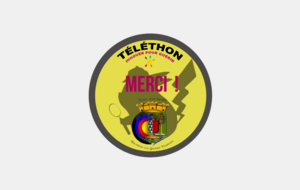 Téléthon 2023, les Archers ont réussi leur défi !!