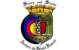 Polo brodé